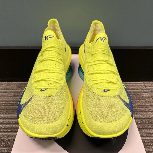 Nike Air Zoom Alphafly Next% 3 Running Shoes main image 4